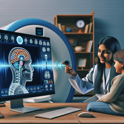 Advancements in Remote Neuroimaging: Implications for Speech-Language Pathology || TinyEYE Online Therapy