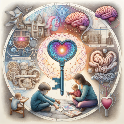 Unlock the Secret Power of Oxytocin: Transform Your Practice with These Groundbreaking Findings! || TinyEYE Online Therapy