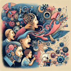 Empowering Speech: Bridging the Gap with Articulatory Phonology || TinyEYE Online Therapy