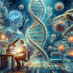 You Won't Believe How This Genetic Testing Revolutionizes Neuromuscular Clinics! || TinyEYE Online Therapy