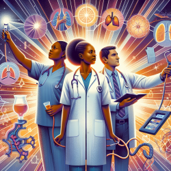 Empowering Practitioners: Transforming Alcohol-Related Care in Primary Care Settings 