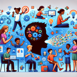 Enhancing Autism Intervention Outcomes: Insights from Project AIM || TinyEYE Online Therapy