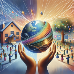 Empowering Futures: The Transformative Impact of Online Therapy in Special Education || TinyEYE Online Therapy