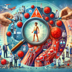 Empowering Practitioners: Advancing Skills Through Economic Evaluation in Juvenile Idiopathic Arthritis 