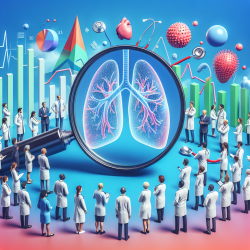 Leveraging Real-World Evidence to Enhance Pulmonary Hypertension Treatment 