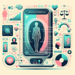 Leveraging the Lexicocalorimeter: Enhancing Online Therapy through Data-Driven Insights || TinyEYE Online Therapy