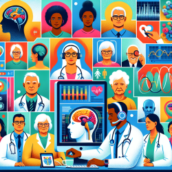 Leveraging Digital Technologies in Alzheimer's Clinical Trials: A Guide for Practitioners || TinyEYE Online Therapy