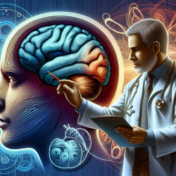 Enhancing Practitioner Skills Through Brain Structural Variability Insights in Early Psychosis || TinyEYE Online Therapy