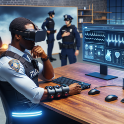 Unlock the Secret to Reducing Lethal Force Errors: A Game-Changing Intervention || TinyEYE Online Therapy