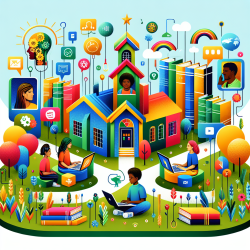 Empowering Futures: The Transformative Power of Online Therapy in Schools || TinyEYE Online Therapy