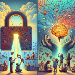 Unlocking the Secrets of Behavior: Hebb's Lasting Legacy || TinyEYE Online Therapy