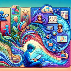 Understanding Screen Time: A New Tool for Portuguese Children || TinyEYE Online Therapy