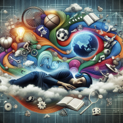 The Interplay of Sleep and Skill Consolidation: Insights for Practitioners || TinyEYE Online Therapy