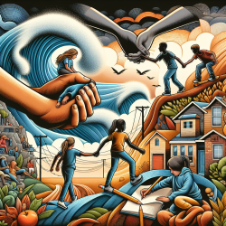 Uncover the Secret to Building Resilience in Adolescents: What Every Practitioner Needs to Know 