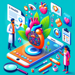 Boosting Your Skills: Insights from Recent mHealth Adoption Research || TinyEYE Online Therapy