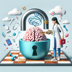 Unlock the Secret to Better Clinical Practice: What Every Practitioner Needs to Know! || TinyEYE Online Therapy