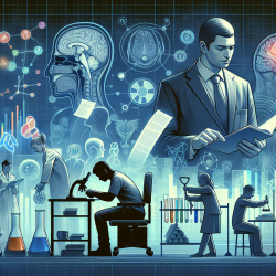 Enhancing Practitioner Skills: Insights from Forensic Research on Intellectual Disabilities 