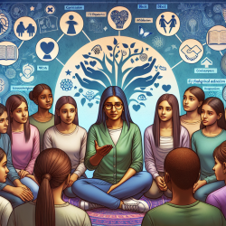 You Won't Believe the Shocking Truth About Depression in Adolescent Girls! || TinyEYE Online Therapy