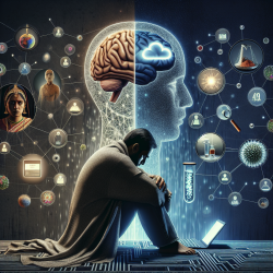 Addressing Depression in Asian Indian Immigrant Communities: A Call for Practitioners || TinyEYE Online Therapy