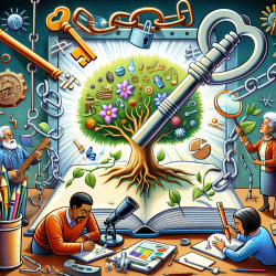 Unlock the Secret to Transforming Your Curriculum: A Guide for Educators || TinyEYE Online Therapy