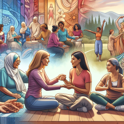 Empowering Futures: The Transformative Power of Community-Based Models in Mental Health Promotion || TinyEYE Online Therapy