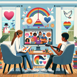 Empowering Adolescents: Harnessing Social Media for Public Health Advocacy || TinyEYE Online Therapy