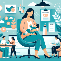 Enhancing Workplace Support for Breastfeeding Mothers: Insights from Recent Research || TinyEYE Online Therapy