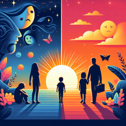 Enhancing Practitioner Skills: Insights from the Transition to Adulthood in Children of Depressed Parents 