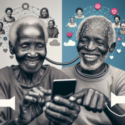 Embracing Connection: Transforming Isolation into Community Strength || TinyEYE Online Therapy