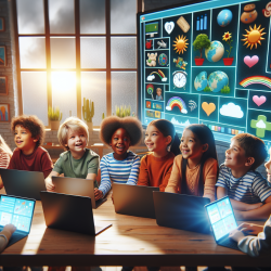 Empowering New Mexico Families: Navigating Special Education and the IEP Process || TinyEYE Online Therapy