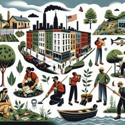 Unlocking Community Power: Lessons from Greenpoint/Williamsburg || TinyEYE Online Therapy