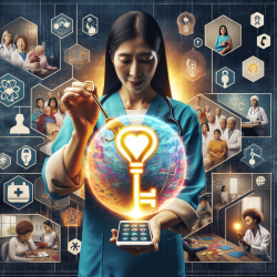 Leveraging Narrative Forewarnings to Enhance Therapy for Disorganized Speech in Schizophrenia || TinyEYE Online Therapy