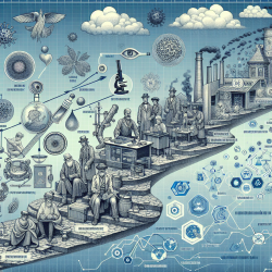 Public Health Surveillance: A Journey Through Time and Its Impact on Modern Practice 