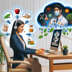 Enhancing Practitioner Skills: Insights from "What's Out There Making Us Sick?" || TinyEYE Online Therapy