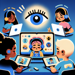 How TinyEYE Ensures Safe and Effective Online Therapy for Schools 