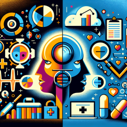 Enhancing Adherence in Bipolar Disorder: A Data-Driven Approach || TinyEYE Online Therapy