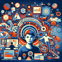 Harnessing Research Insights to Enhance ADHD Management in Adolescents || TinyEYE Online Therapy