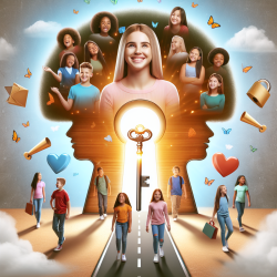 Unlocking the Secret: How Emotional Self-Efficacy Can Combat School Bullying 