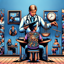 Enhancing Practitioner Skills: Implementing MPS VI Management Recommendations 