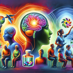 Empowering Aphasia Recovery: Harnessing New Research for Enhanced Speech Therapy || TinyEYE Online Therapy