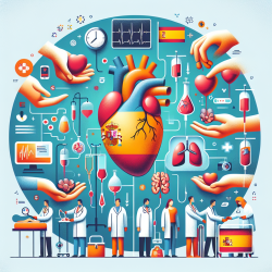 Insights from the Spanish Model of Organ Donation and Transplantation: Lessons for Practitioners 