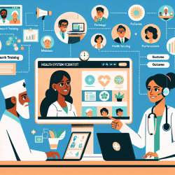 Advancing Skills in Learning Health Systems: A Guide for Practitioners 