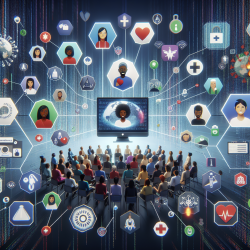 Shake It Up: How Audience Segmentation Can Enhance Online Therapy Outcomes 