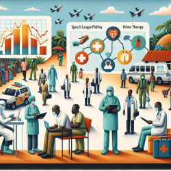 You Won't Believe What This Study Reveals About Healthcare Workers During Ebola || TinyEYE Online Therapy