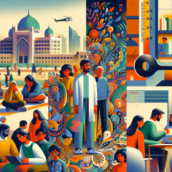 Uncover the Alarming Truth About Adolescent Anxiety in Karachi's Peri-Urban Areas || TinyEYE Online Therapy