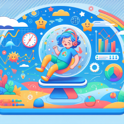 Implementing Fatigue Management in Online Therapy: A Data-Driven Approach || TinyEYE Online Therapy