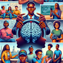 Enhancing Practitioner Skills: Insights from Jamaican University Study on PTSD and Depression || TinyEYE Online Therapy