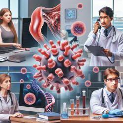 Enhancing Clinical Practice through Multidisciplinary Management of Mucopolysaccharidosis Type II || TinyEYE Online Therapy