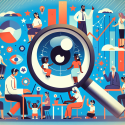Empowering Practitioners: Harnessing Data to Enhance Child Outcomes || TinyEYE Online Therapy