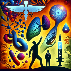 How to Overcome the Fear of Injectable Diabetes Treatments: What Practitioners Need to Know || TinyEYE Online Therapy